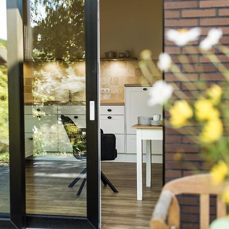 Ferienhaus "Sonne Im Gruenen" Lindern エクステリア 写真